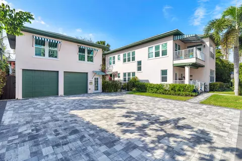 1701 S Olive Ave, West Palm Beach, FL 33401