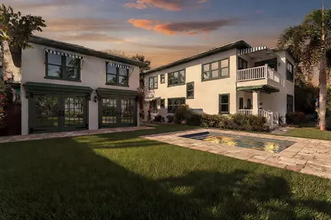 1701 S Olive Ave, West Palm Beach, FL 33401