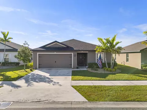 5536 Imagination Dr, Fort Pierce, FL 34947