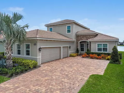 9019 SW Terzi Way, Port Saint Lucie, FL 34987