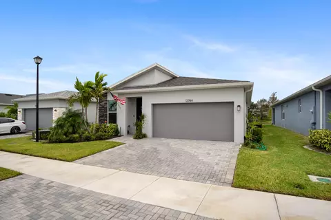 12744 SW Eleanor Dr, Port Saint Lucie, FL 34987