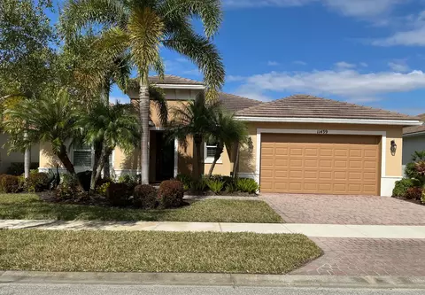 11439 SW Apple Blossom Trl, Port Saint Lucie, FL 34987