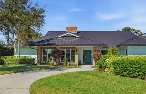 5201 SE Burning Tree, Stuart, FL 34997