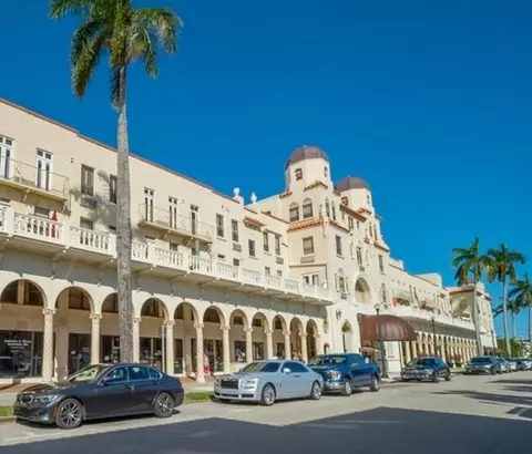235 Sunrise Ave #1005, Palm Beach, FL 33480