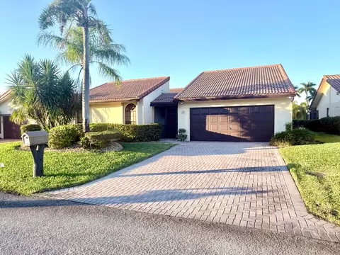 7024 Golf Pointe, Tamarac, FL 33321