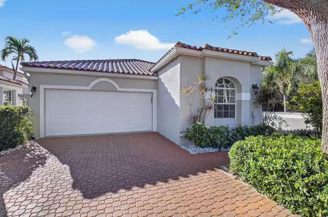 3958 Redondo Way, Boca Raton, FL 33487