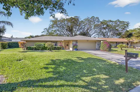 738 NW 24th Ave, Delray Beach, FL 33445