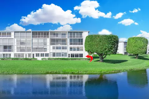 1018 Guildford A, Boca Raton, FL 33434