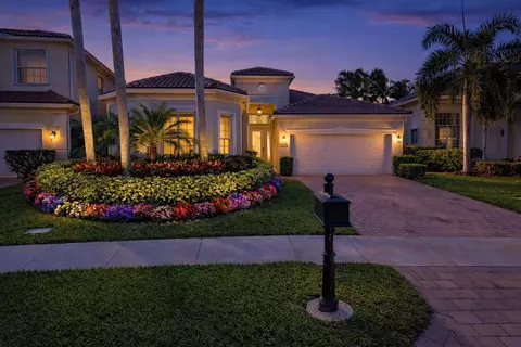 5618 Via De La Plata Cir, Delray Beach, FL 33484