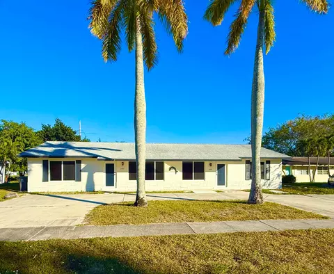 3797 E Roan, Palm Beach Gardens, FL 33403