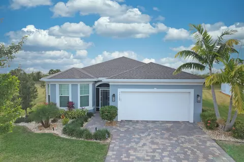 13129 SW Vermillion, Port St Lucie, FL 34987