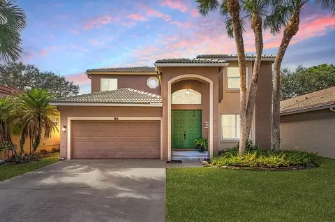 166 Seminole Lakes Dr, Royal Palm Beach, FL 33411