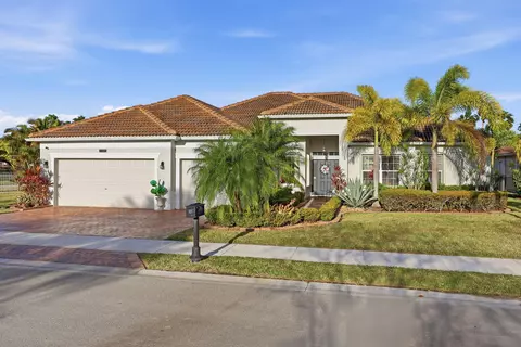 11490 SW Aventino Dr, Port Saint Lucie, FL 34987