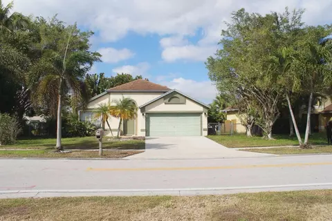 6325 Indian Wells Blvd, Boynton Beach, FL 33437
