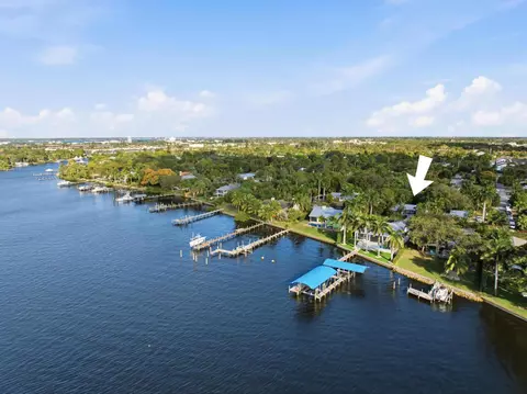 540 SW North Carolina, Stuart, FL 34994