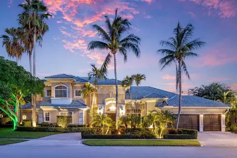 780 NE Orchid Bay Dr, Boca Raton, FL 33487