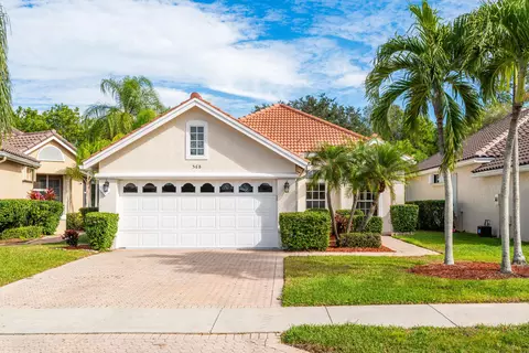 568 SW New Castle Cv, Port Saint Lucie, FL 34986