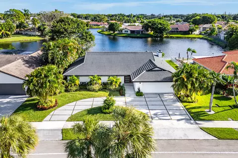 2322 Deer Creek Country Club Blvd, Deerfield Beach, FL 33442