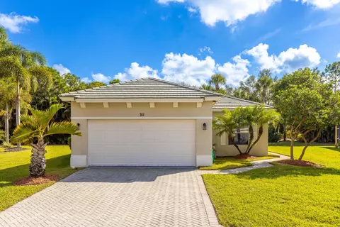 311 SW Coconut Key Way, Port Saint Lucie, FL 34986