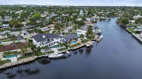 1130 SE 5th Ave, Pompano Beach, FL 33060