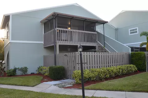 1212 Breezy Way #7 H, Sebastian, FL 32958