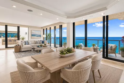 2727 S Ocean Blvd #1502, Highland Beach, FL 33487