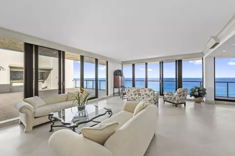 2727 S Ocean Blvd #1502, Highland Beach, FL 33487