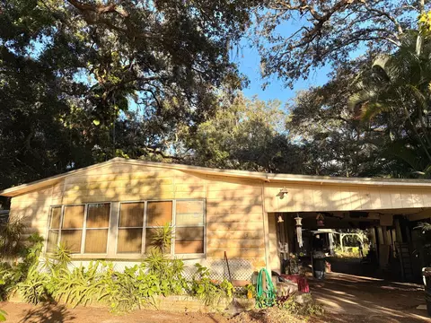 2702 SE 47th Ter, Okeechobee, FL 34974