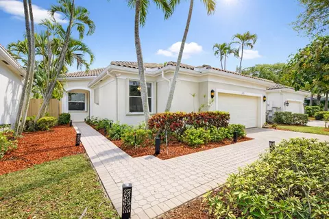 2409 NW 66th Dr, Boca Raton, FL 33496