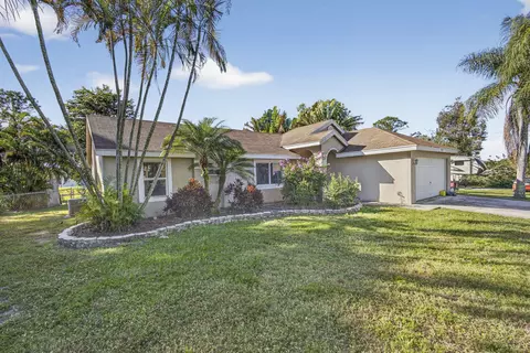 14196 89th Pl N, The Acreage, FL 33470