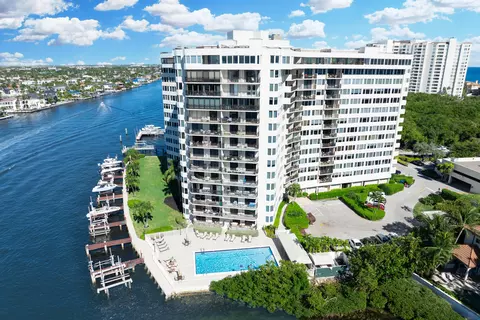 3912 S Ocean Blvd #806, Highland Beach, FL 33487