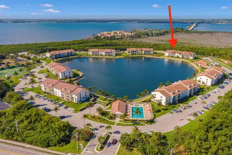 4468 NE Ocean #D3, Jensen Beach, FL 34957