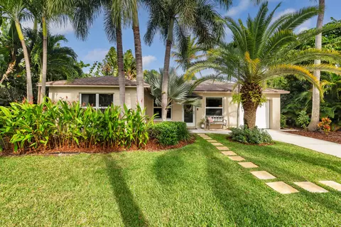 353 Orange Way, West Palm Beach, FL 33405