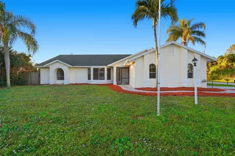 1501 SE Mariana, Port Saint Lucie, FL 34952