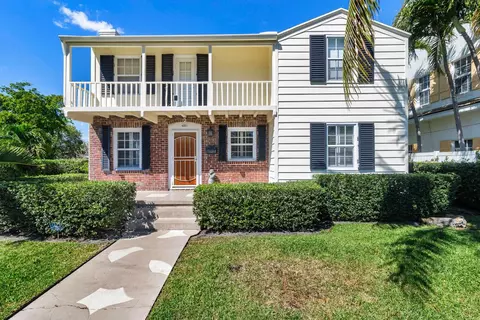4211 Washington Rd, West Palm Beach, FL 33405