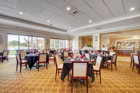 Dining - 6375 Three Lakes Ln, Boynton Beach, FL 33437 photo 1 of 1