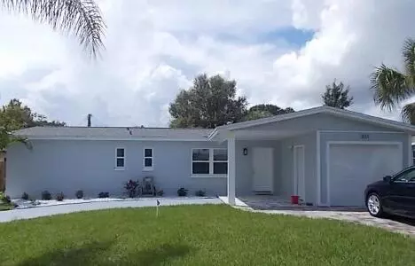 303 Dartmouth, Melbourne, FL 32901