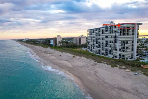 10680 S Ocean Dr #1201, Jensen Beach, FL 34957
