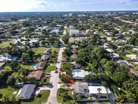 101 NW 9th, Boca Raton, FL 33432
