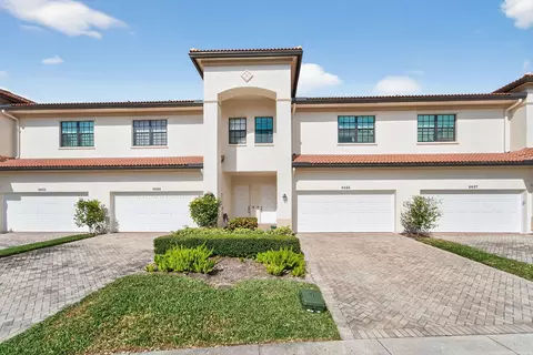 6635 SE Woodmill Pond #6635, Stuart, FL 34997