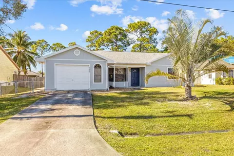 3254 SW Foremost Dr, Port Saint Lucie, FL 34953