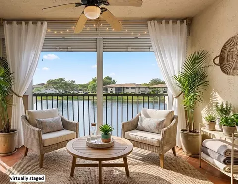 9563 W Mcnab Rd #206, Tamarac, FL 33321