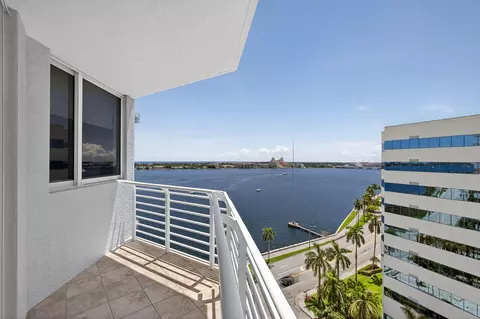 1551 N Flagler 1217 Dr #1217, West Palm Beach, FL 33401