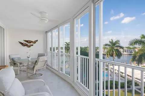 3300 S Ocean Blvd #621C, Highland Beach, FL 33487