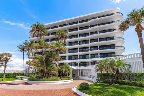 2660 S Ocean Blvd #703S, Palm Beach, FL 33480