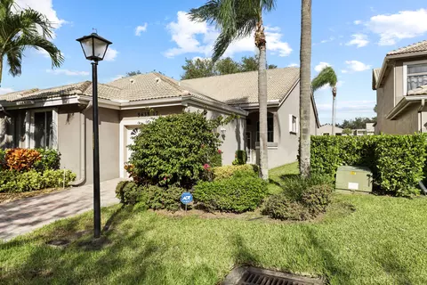5435 Monterey Cir #G, Delray Beach, FL 33484