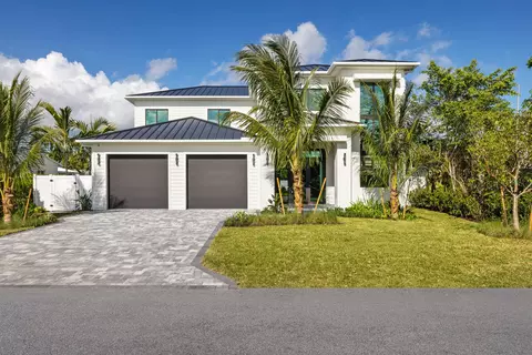 101 NW 17th St, Delray Beach, FL 33444