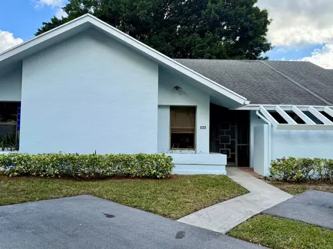 10926 Hidden Lake Pl, Boca Raton, FL 33498