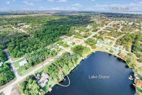 9016 Placid Lakes Blvd, Lake Placid, FL 33852