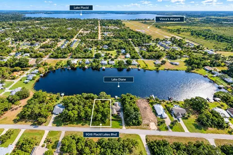 9016 Placid Lakes Blvd, Lake Placid, FL 33852